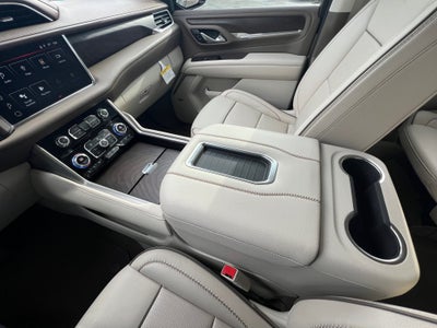 2022 GMC Yukon 4WD 4dr Denali