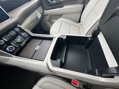 2022 GMC Yukon 4WD 4dr Denali