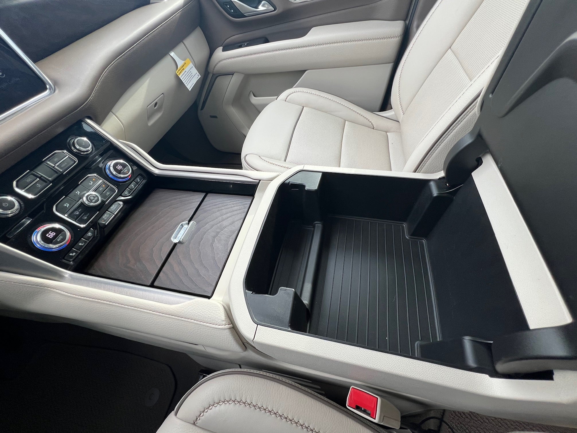 2022 GMC Yukon 4WD 4dr Denali