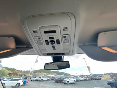 2022 GMC Yukon 4WD 4dr Denali