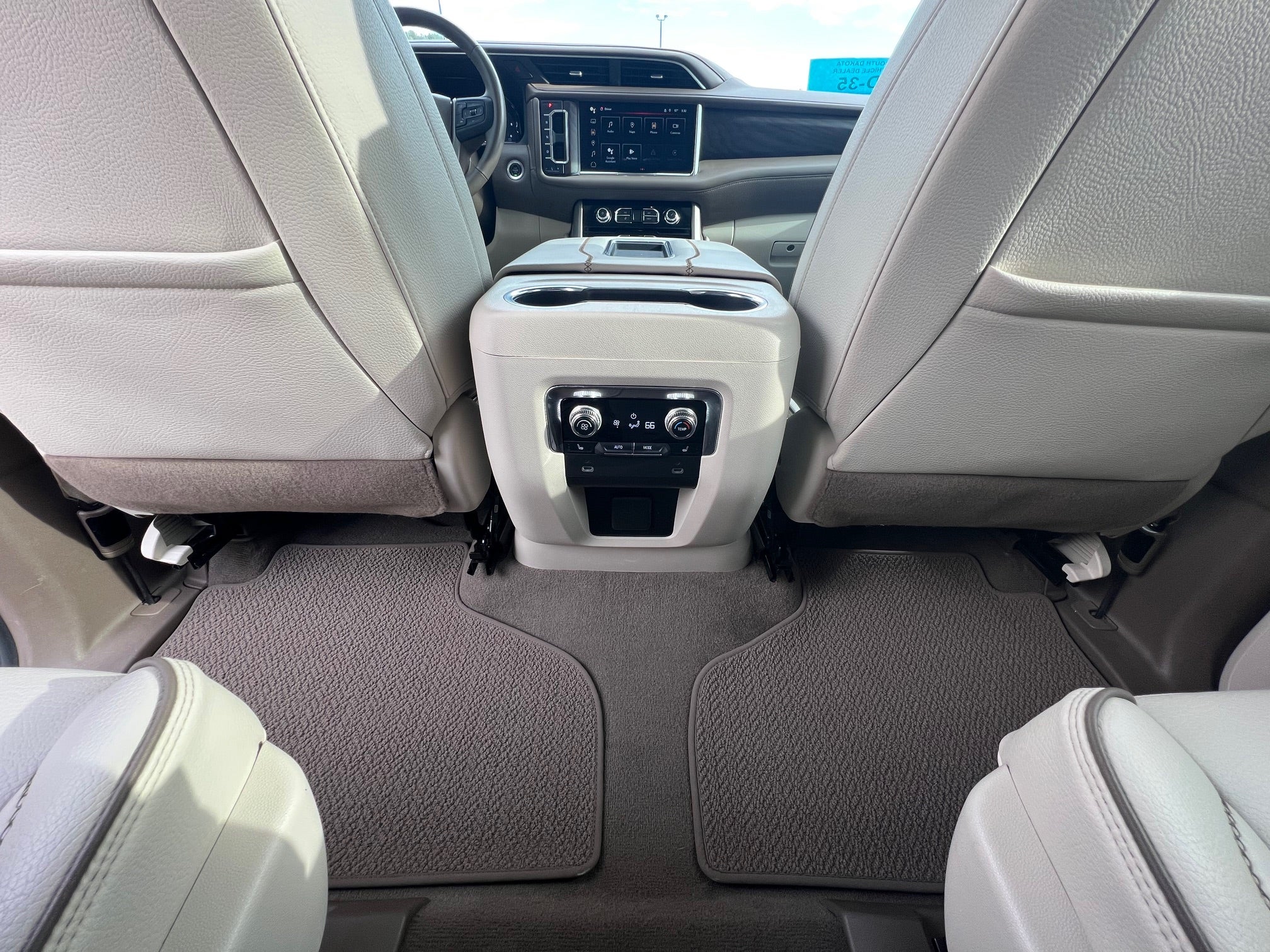 2022 GMC Yukon 4WD 4dr Denali