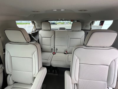 2022 GMC Yukon 4WD 4dr Denali