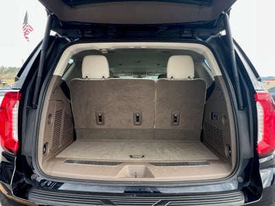 2022 GMC Yukon 4WD 4dr Denali
