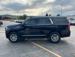 2022 GMC Yukon 4WD 4dr Denali