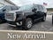 2023 GMC Yukon 4WD 4dr Denali