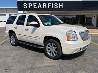2011 GMC Yukon AWD 4dr 1500 Denali