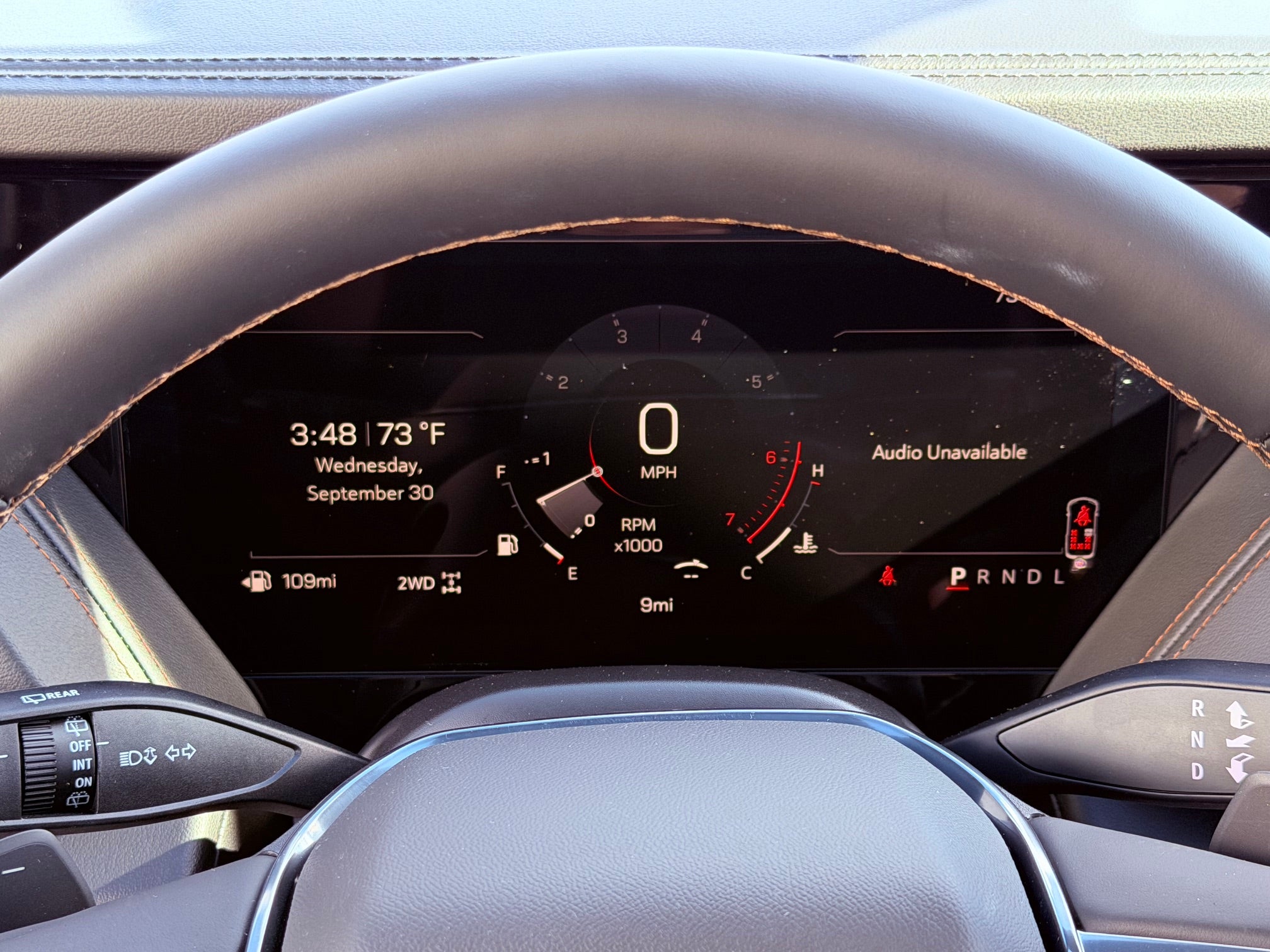 2027 GMC Yukon XL AT4