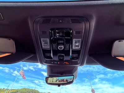 2027 GMC Yukon XL AT4