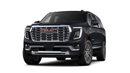 2027 GMC Yukon XL Denali