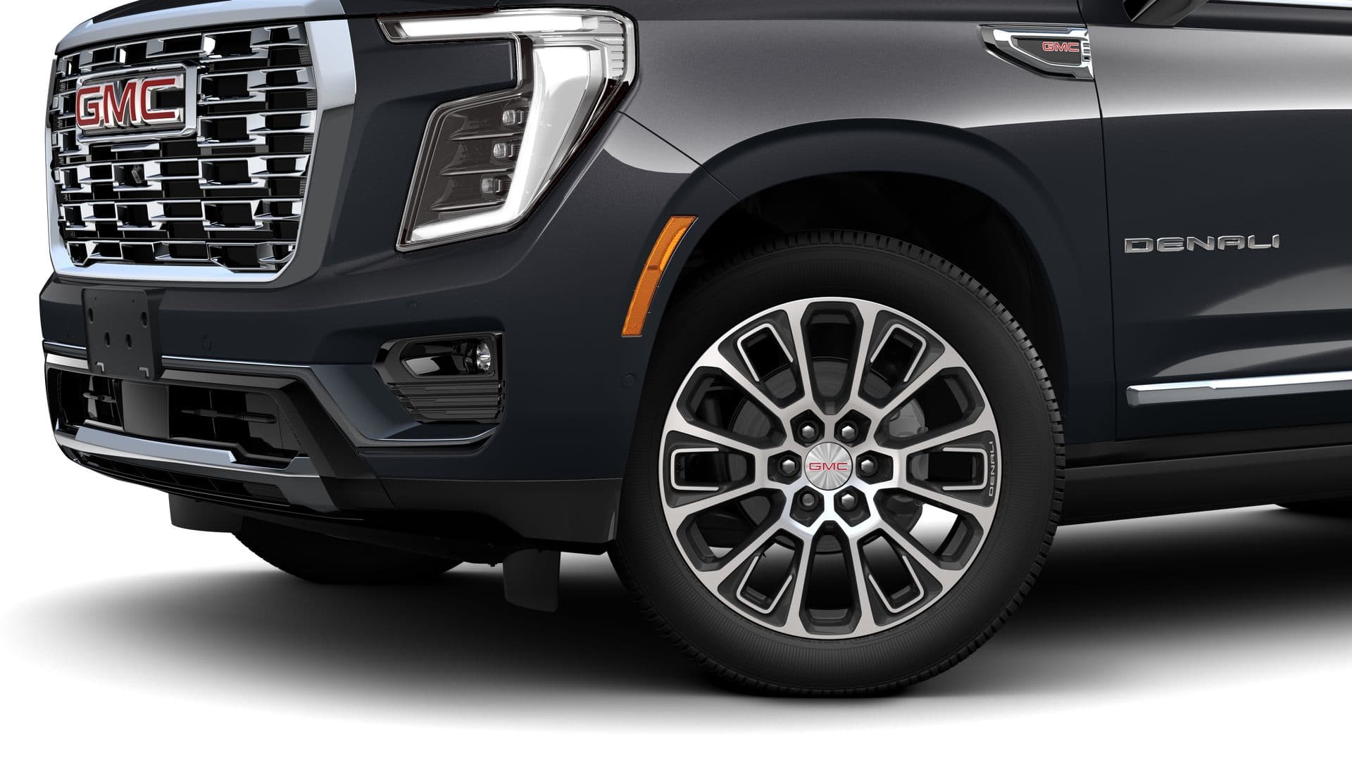 2027 GMC Yukon XL Denali