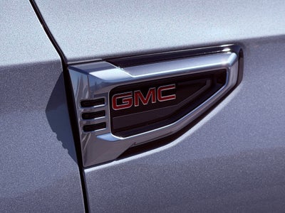 2027 GMC Yukon XL Denali