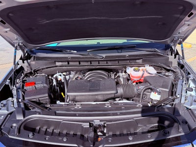 2027 GMC Yukon XL Denali