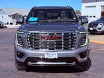 2027 GMC Yukon XL Denali