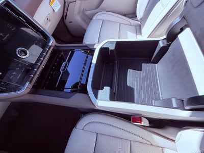 2027 GMC Yukon XL Denali