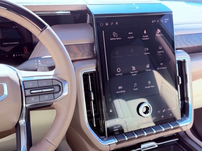 2027 GMC Yukon XL Denali