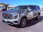 2027 GMC Yukon XL Denali