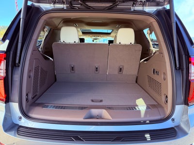 2027 GMC Yukon XL Denali