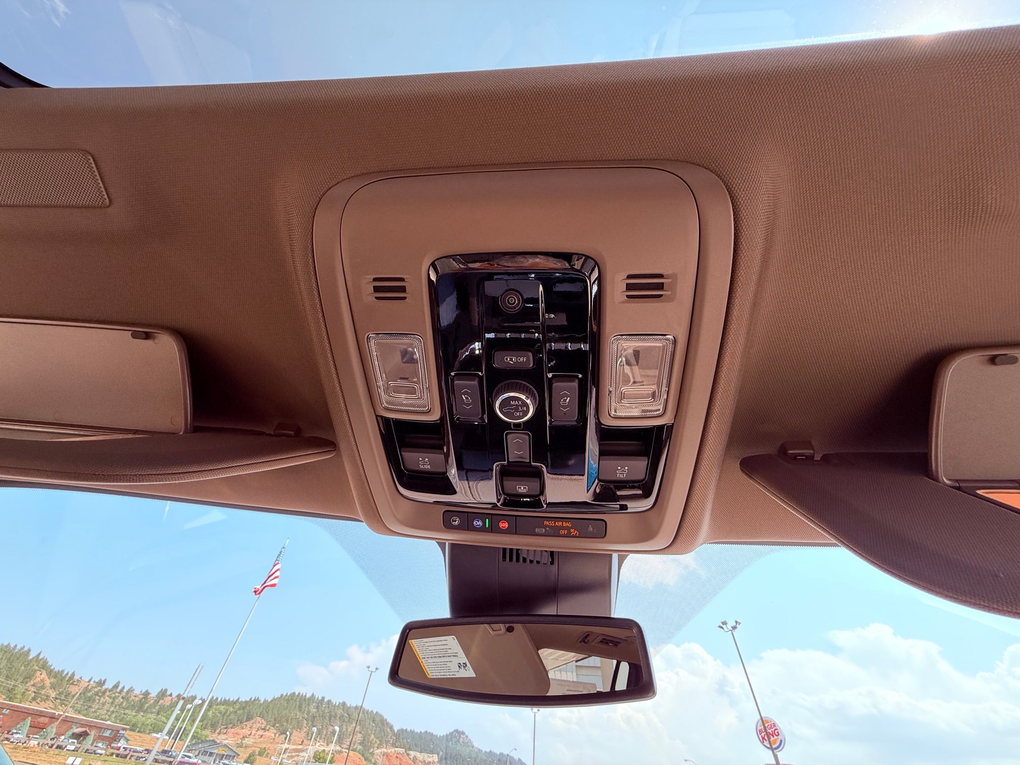 2026 GMC Yukon XL Denali - Photo 26
