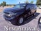 2022 Chevrolet Suburban 4WD LT