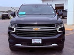 2022 Chevrolet Suburban 4WD LT
