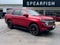 2023 Chevrolet Tahoe 4WD High Country