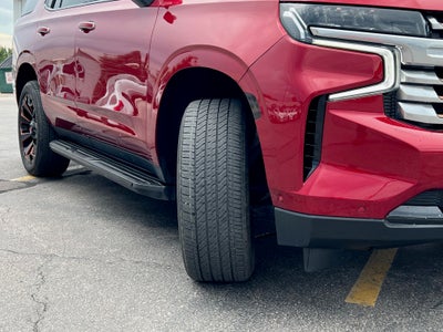 2023 Chevrolet Tahoe 4WD High Country