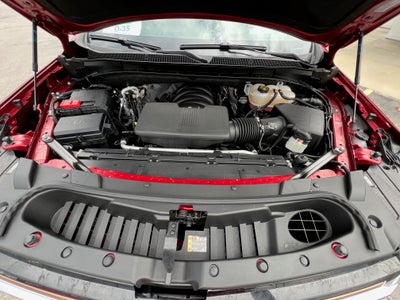 2023 Chevrolet Tahoe 4WD High Country