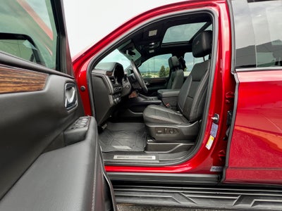 2023 Chevrolet Tahoe 4WD High Country