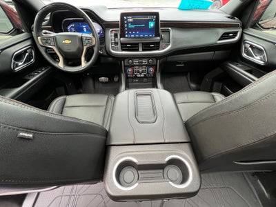 2023 Chevrolet Tahoe 4WD High Country