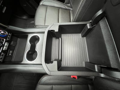 2023 Chevrolet Tahoe 4WD High Country