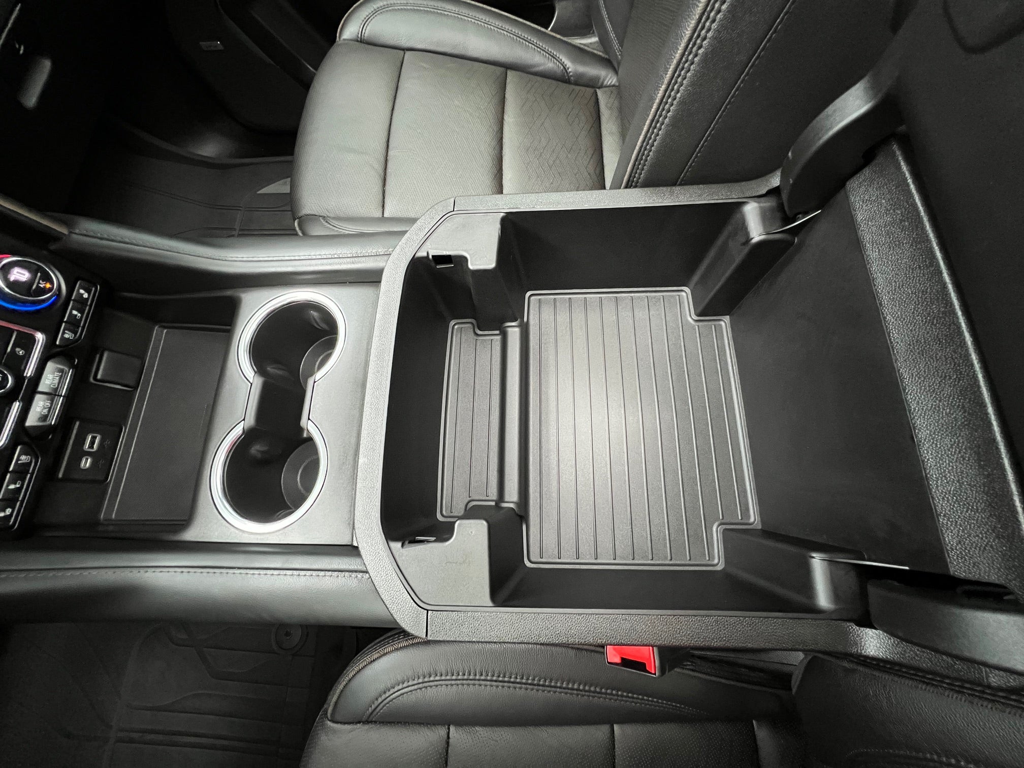 2023 Chevrolet Tahoe 4WD High Country