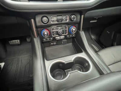 2023 Chevrolet Tahoe 4WD High Country