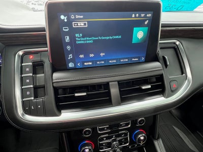 2023 Chevrolet Tahoe 4WD High Country