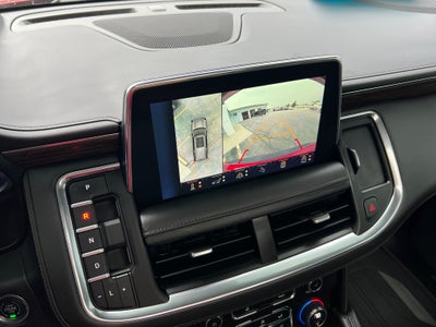 2023 Chevrolet Tahoe 4WD High Country