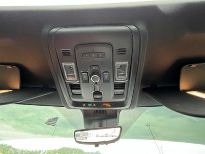 2023 Chevrolet Tahoe 4WD High Country