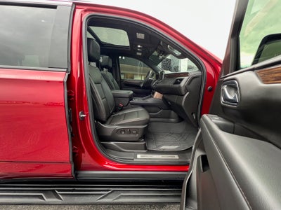 2023 Chevrolet Tahoe 4WD High Country