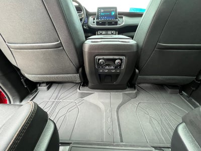 2023 Chevrolet Tahoe 4WD High Country