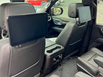 2023 Chevrolet Tahoe 4WD High Country