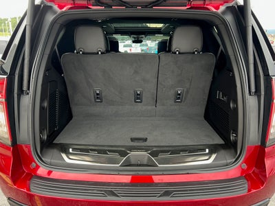 2023 Chevrolet Tahoe 4WD High Country