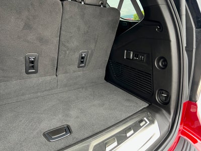 2023 Chevrolet Tahoe 4WD High Country