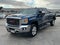 2018 GMC Sierra 2500 HD Crew Cab Long Box 4-Wheel Drive SLT