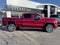 2018 GMC Sierra 2500 HD Crew Cab Standard Box 4-Wheel Drive Denali