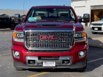 2018 GMC Sierra 2500 HD Crew Cab Standard Box 4-Wheel Drive Denali