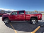 2018 GMC Sierra 2500 HD Crew Cab Standard Box 4-Wheel Drive Denali