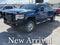 2015 GMC Sierra 2500 HD Crew Cab Long Box 4-Wheel Drive SLE