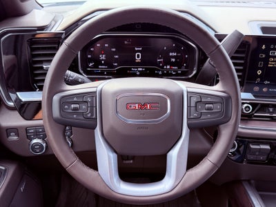 2024 GMC Sierra 2500 HD SLT