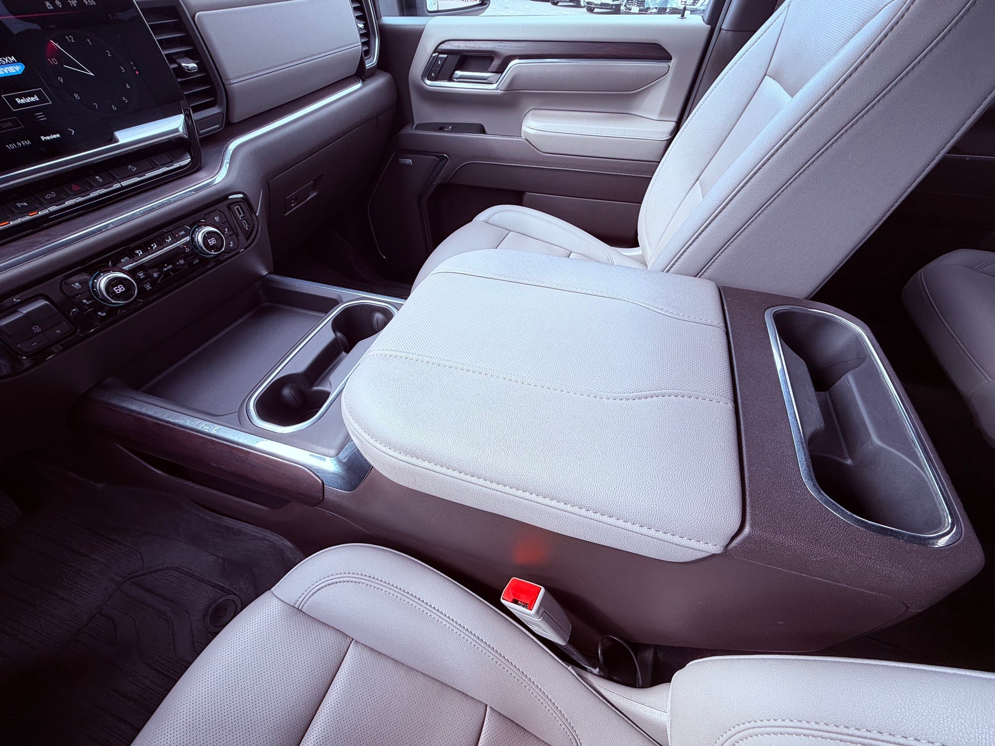 2024 GMC Sierra 2500 HD SLT