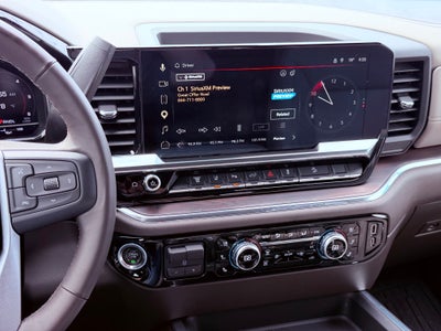 2024 GMC Sierra 2500 HD SLT