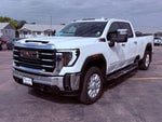 2024 GMC Sierra 2500 HD SLT