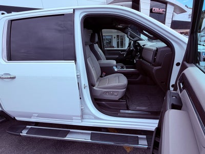 2024 GMC Sierra 2500 HD SLT